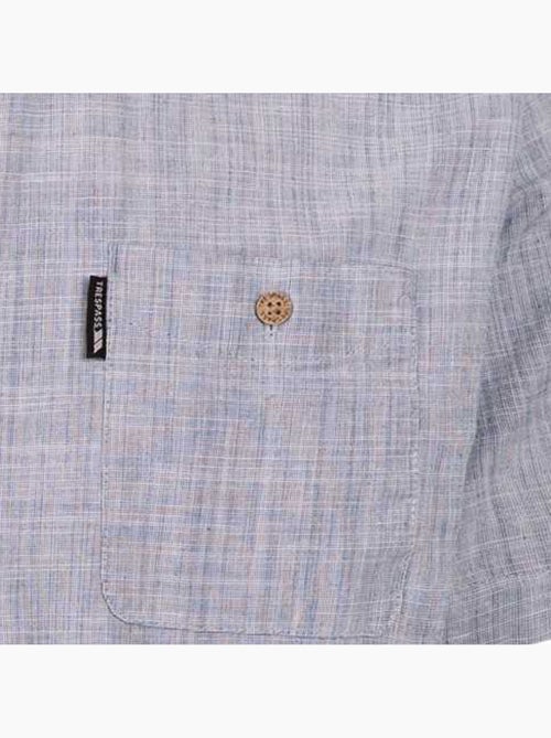 Trespass Basham Camicia Uomo - Kiabi