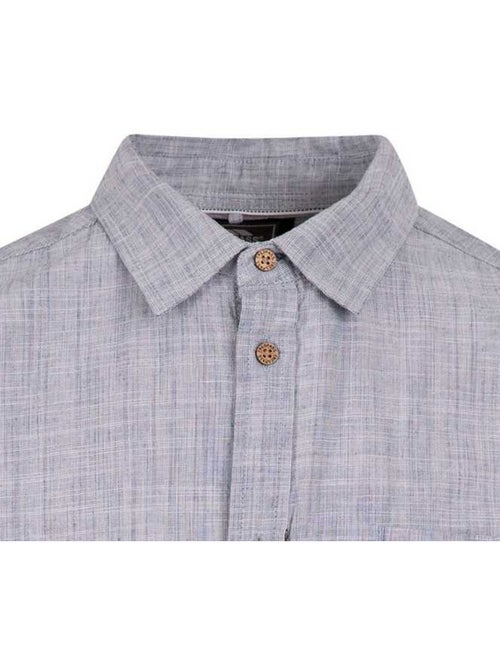 Trespass Basham Camicia Uomo - Kiabi