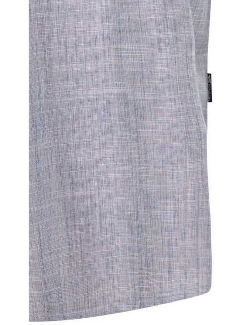 Trespass Basham Camicia Uomo Blu scuro - Kiabi