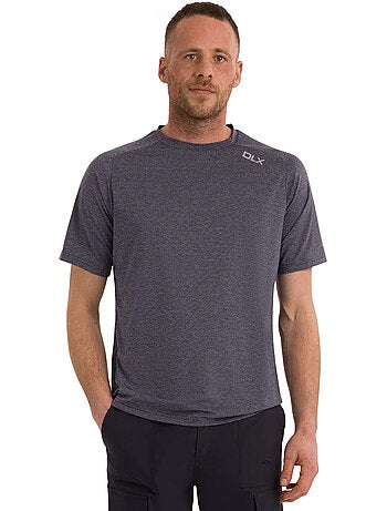 Trespass Conall Maglietta DLX Uomo