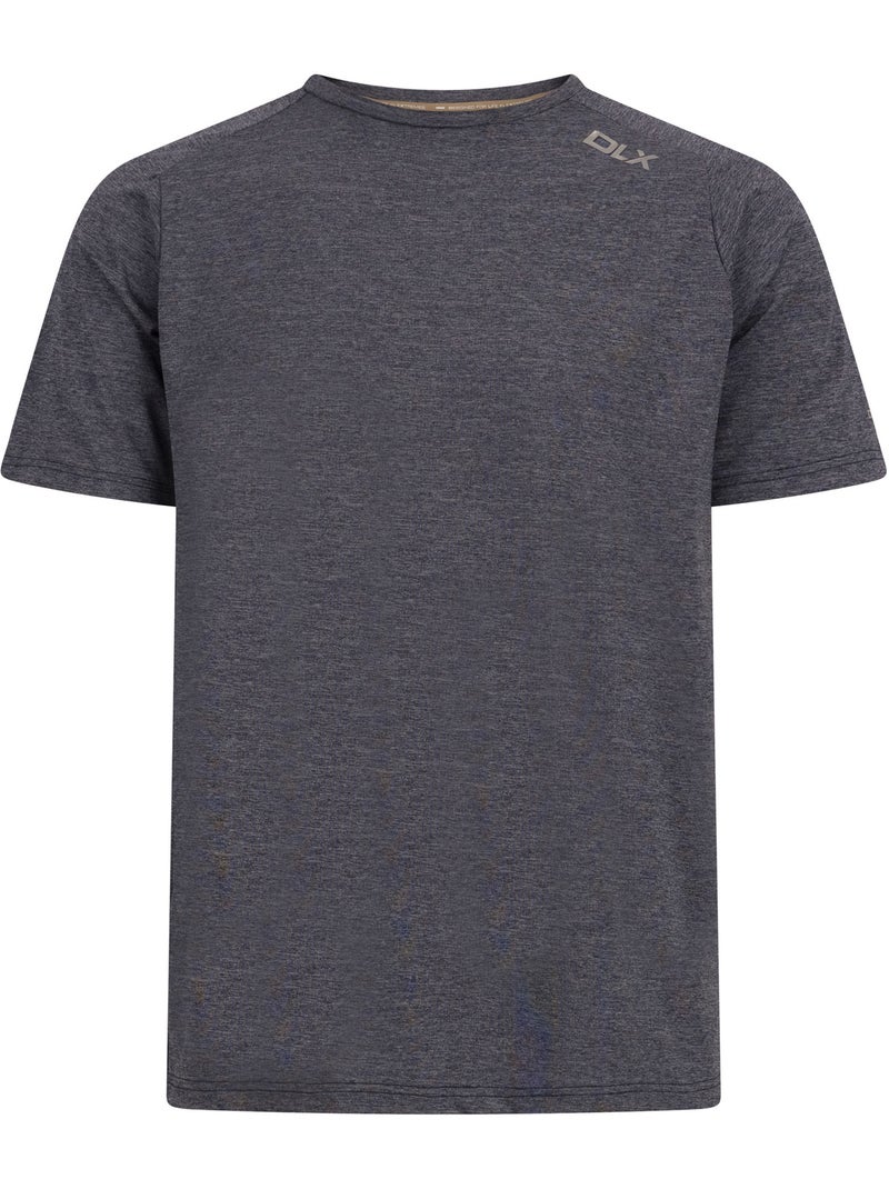 Trespass Conall Maglietta DLX Uomo Blu marino - Kiabi