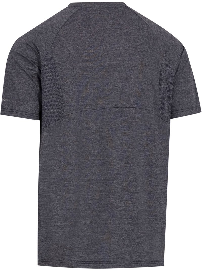 Trespass Conall Maglietta DLX Uomo Blu marino - Kiabi
