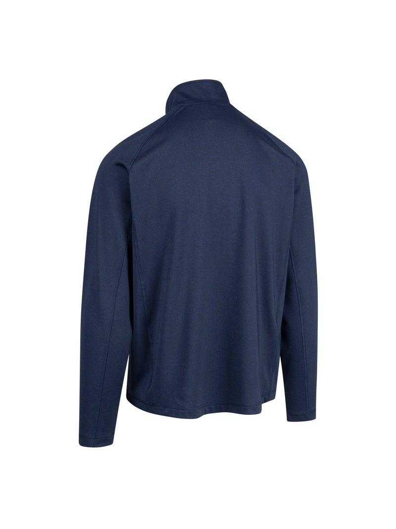 Trespass Gleeson DLX Top Uomo Blu marino - Kiabi