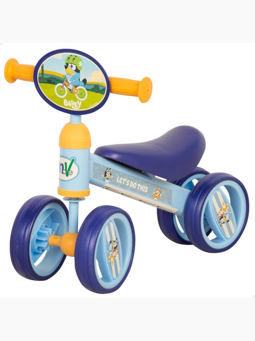 Triciclo bluey baby max.15 kg - Kiabi Triciclo bluey baby max.15 kg - Kiabi