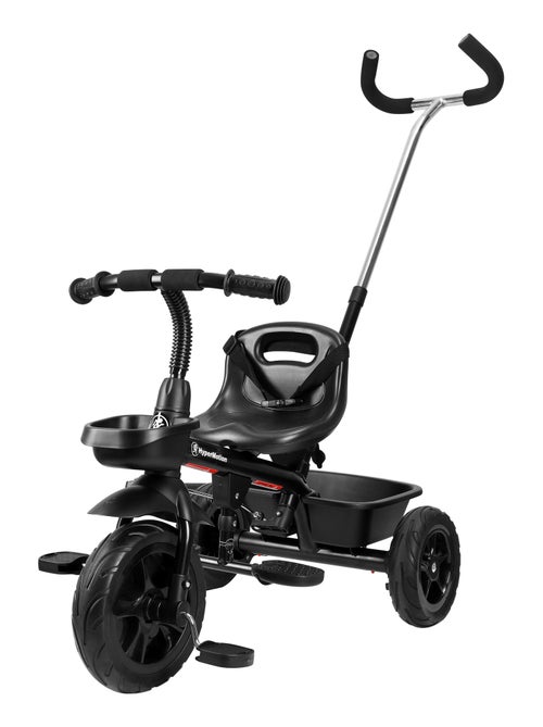 Triciclo evolutivo con maniglione ruote larghe HyperMotion - Kiabi Triciclo evolutivo con maniglione ruote larghe HyperMotion - Kiabi
