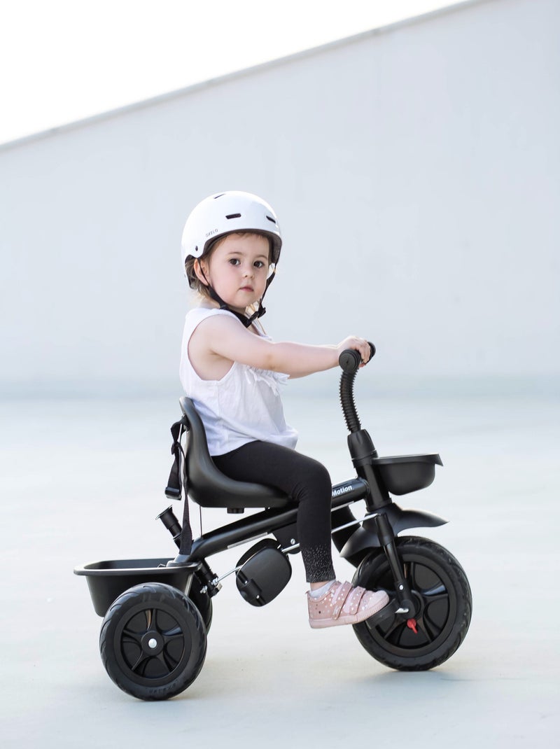 Triciclo evolutivo con maniglione ruote larghe HyperMotion N/D - Kiabi
