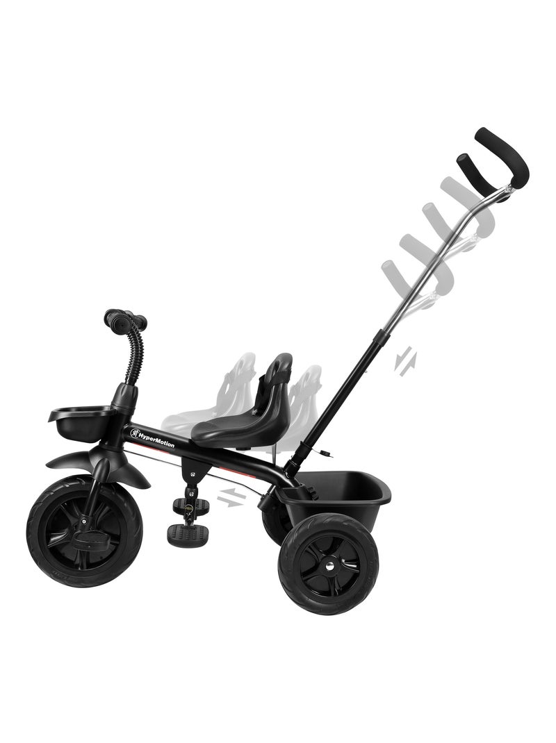 Triciclo evolutivo con maniglione ruote larghe HyperMotion N/D - Kiabi