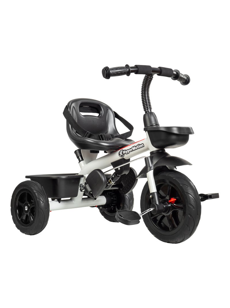 Triciclo evolutivo Tobi VECTOR 1-4 anni leggero 3 ruote con maniglione, ruote EVA e sicurezza N/D - Kiabi