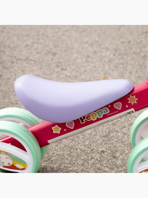 Triciclo per bambini peppa pig max.15 kg - Kiabi