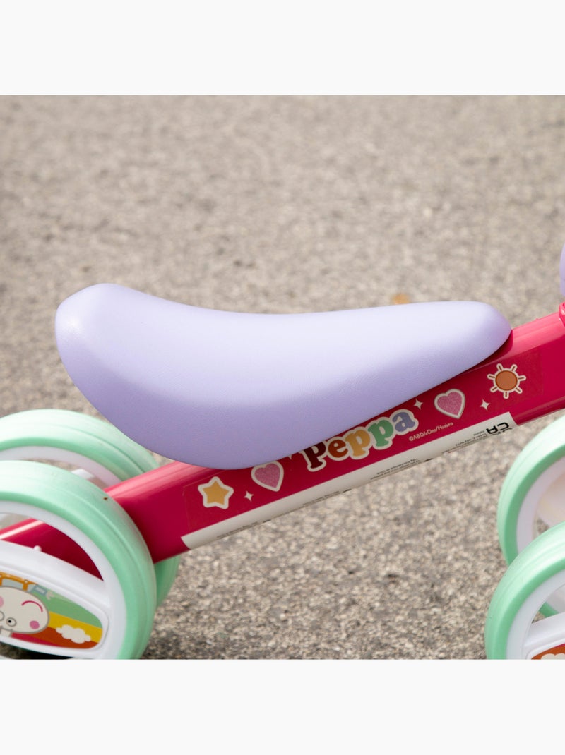 Triciclo per bambini peppa pig max.15 kg N/D - Kiabi