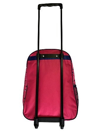 Trolley Minnie bambina 40x30x13