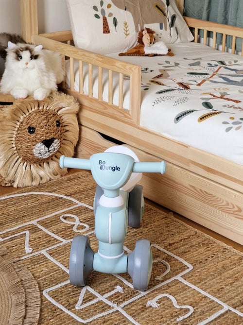 Trotter triciclo b-bike jumpy con luci e suoni | Bo Jungle - Kiabi