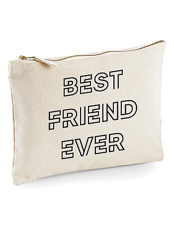 Trousse BEST FRIEND EVER