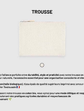 Trousse BEST FRIEND EVER