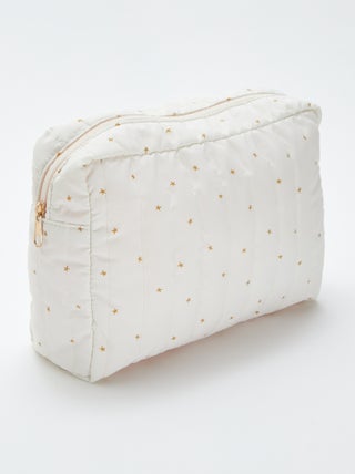 Trousse con stampa
