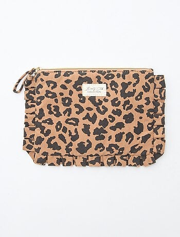Trousse cosmetica