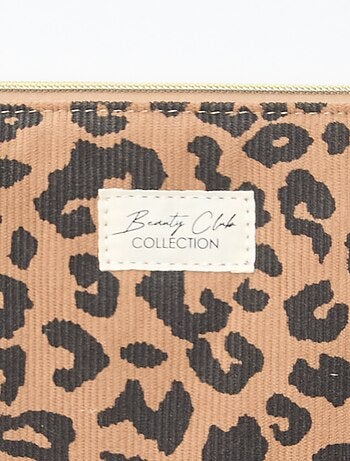 Trousse cosmetica
