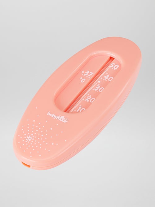 Trousse cura del neonato - Kiabi