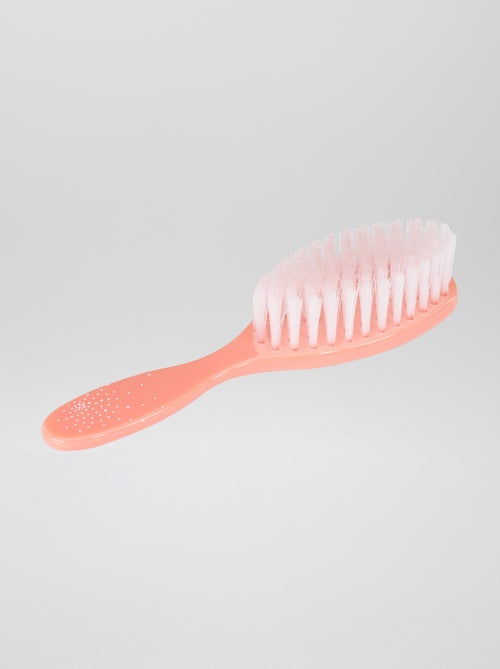 Trousse cura del neonato - Kiabi