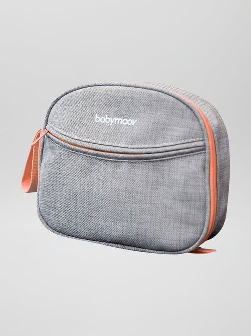 Trousse cura del neonato - Kiabi