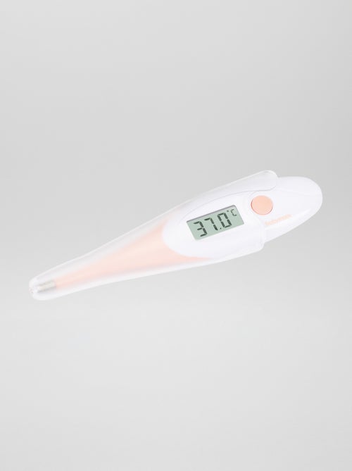 Trousse cura del neonato - Kiabi