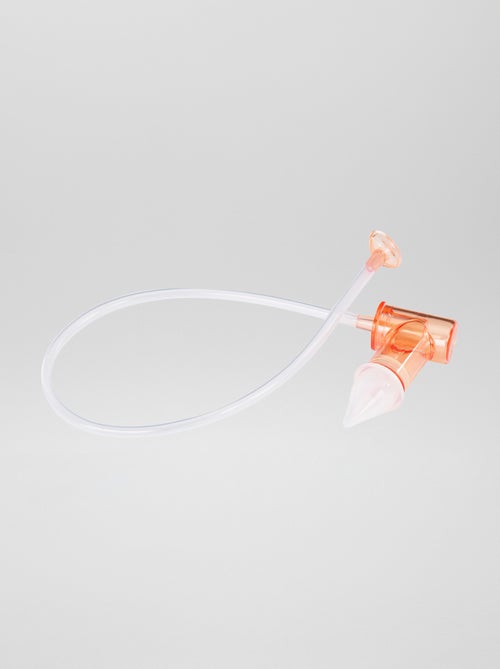 Trousse cura del neonato - Kiabi