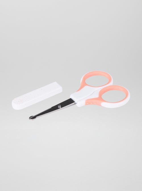 Trousse cura del neonato - Kiabi