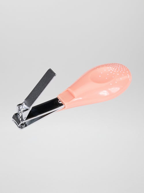 Trousse cura del neonato - Kiabi