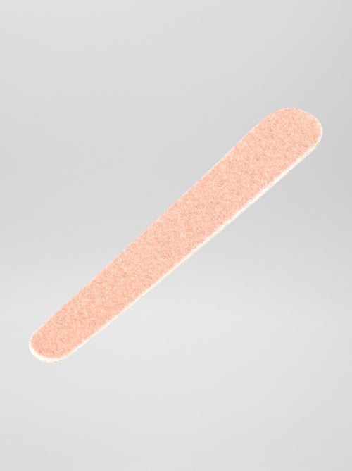 Trousse cura del neonato - Kiabi