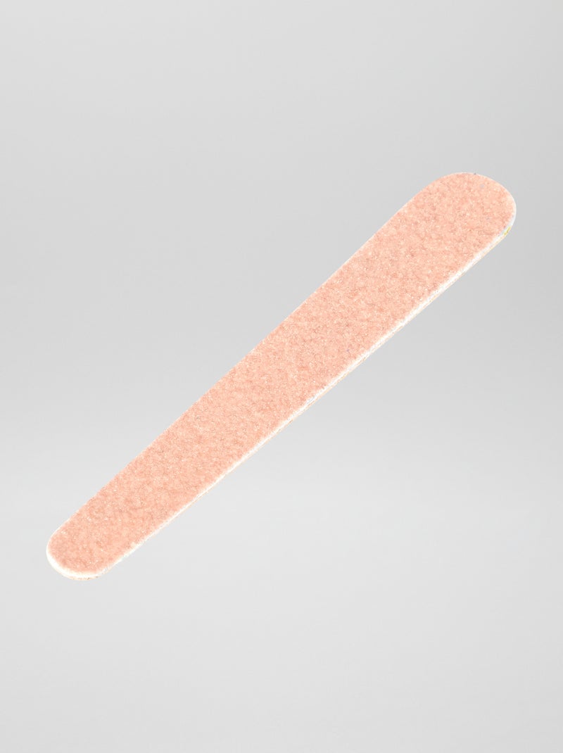 Trousse cura del neonato pesca - Kiabi