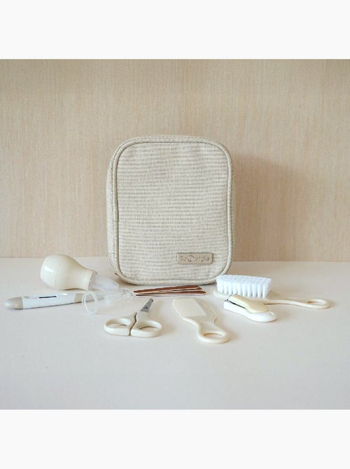 Trousse cura quotidiana bambino | Bo Jungle - Kiabi