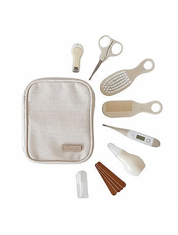 Trousse cura quotidiana bambino | bo jungle | bo jungle