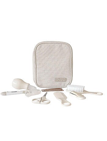 Trousse cura quotidiana bambino | bo jungle | bo jungle