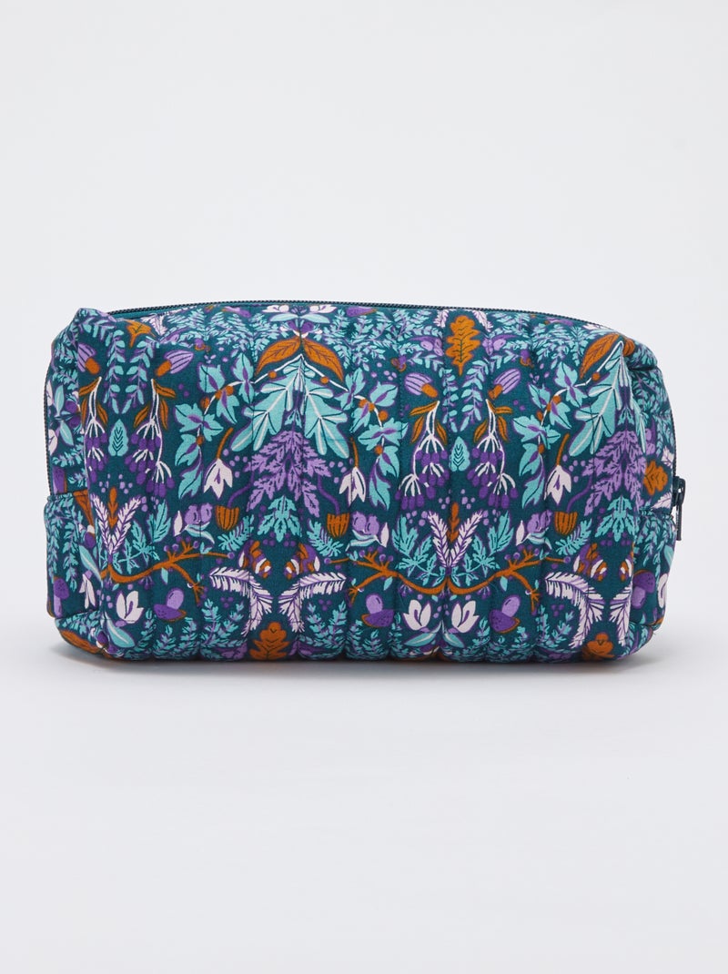 Trousse da bagno - Kiabi Home GIALLO - Kiabi