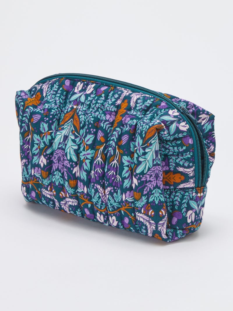 Trousse da bagno - Kiabi Home GIALLO - Kiabi