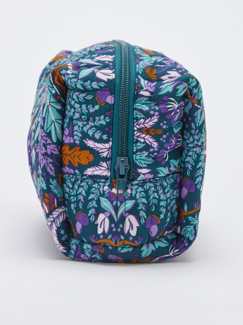 Trousse da bagno - Kiabi Home GIALLO - Kiabi