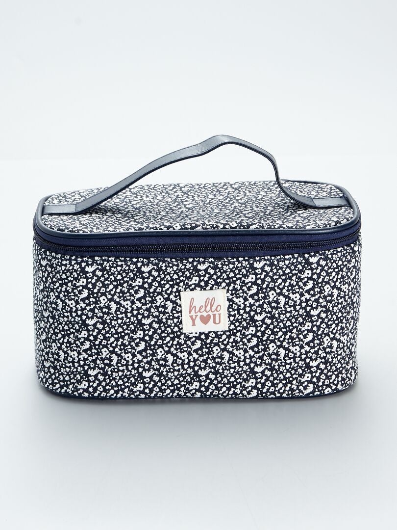 Bagaglio e accessori viaggio da donna bianco