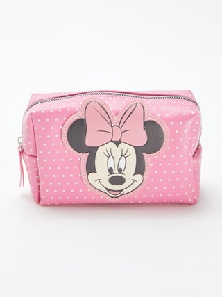Trousse da bagno 'Minnie'