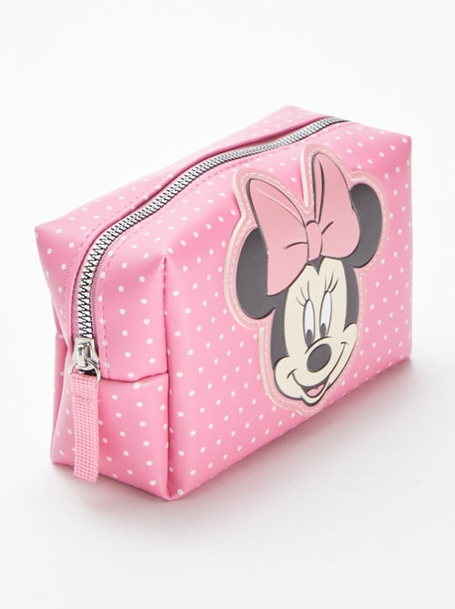 Trousse da bagno 'Minnie' - Kiabi