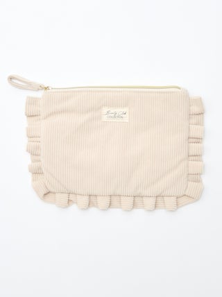 Trousse da toilette a rete