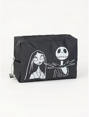 Trousse da toilette jack e sally disney