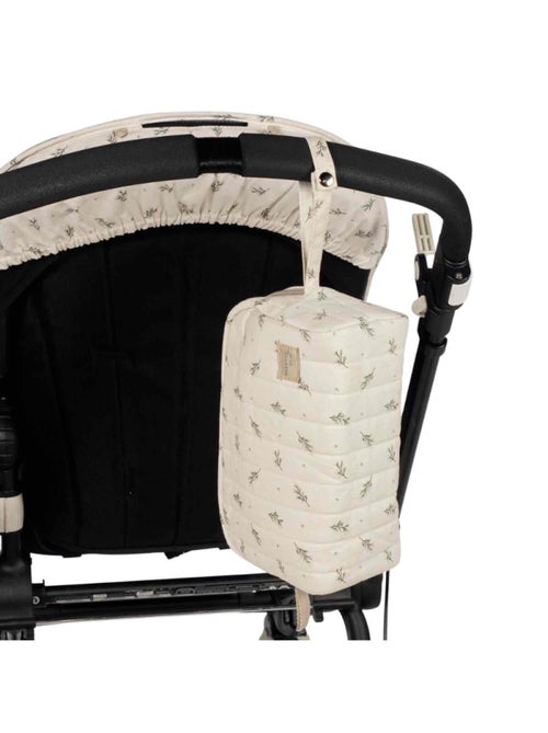 Trousse da toilette per neonato in cotone | Walking Mum - Kiabi