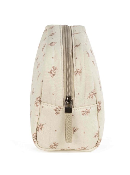 Trousse da toilette per neonato in cotone | walking mum | walking mum - Kiabi Trousse da toilette per neonato in cotone | walking mum | walking mum - Kiabi