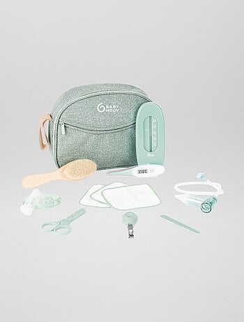 Trousse di trattamenti 'Babymoov'
