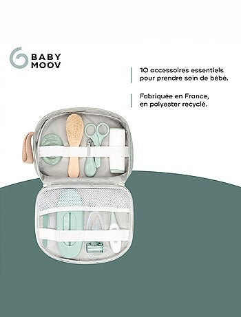 Trousse di trattamenti 'Babymoov'