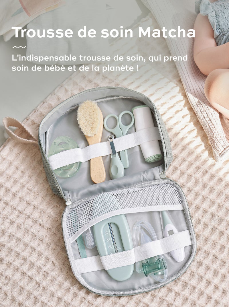 Trousse di trattamenti 'Babymoov' VERDE - Kiabi