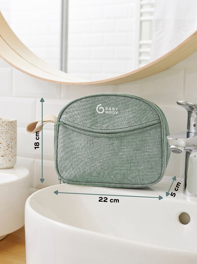 Trousse di trattamenti 'Babymoov' VERDE - Kiabi