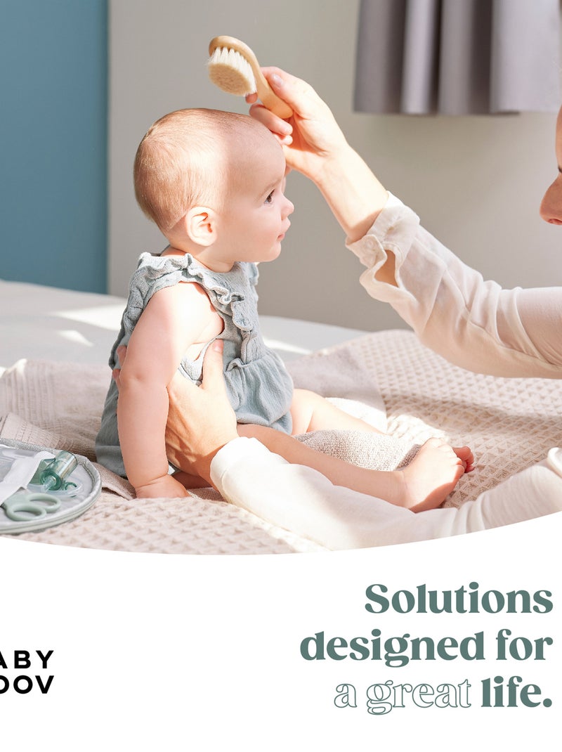 Trousse di trattamenti 'Babymoov' VERDE - Kiabi