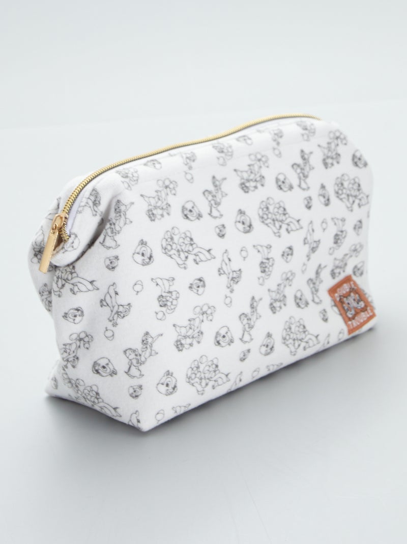 Trousse 'Disney' ROSA - Kiabi