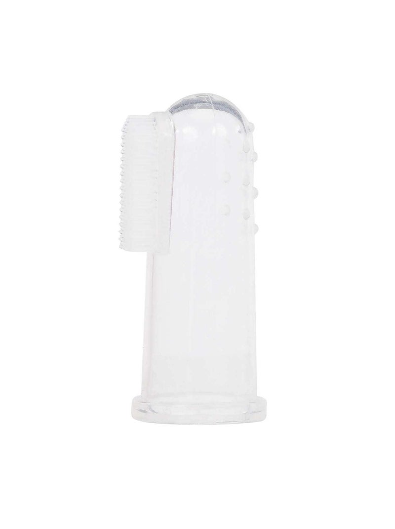 Trousse per la cura del neonato 'Badabulle' blu - Kiabi